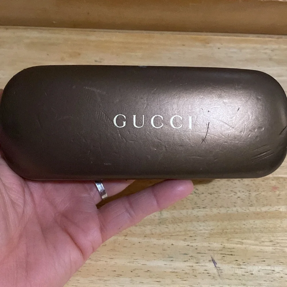 Gucci frames - Picture 7 of 9